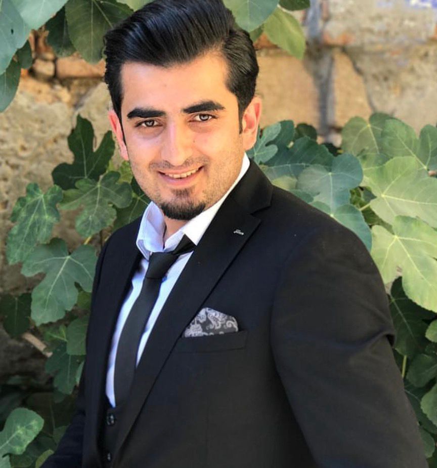Ramazan AYDEMİR
